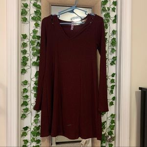 Dress!